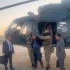 Азербайджанские силовики арестовали еще двух военных преступников