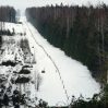 Финская армия платит владельцам участков на границе с Россией
