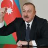 ЦИК: Ильхам Алиев победил, набрав 92,12% голосов