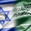 Саудовская Аравия приостановила нормализацию отношений с Израилем
