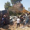 В Турции грузовик врезался в толпу молящихся