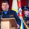 Арестован генерал, ответственный за противовоздушную оборону Москвы