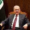 Президент Ирака потребовал расследовать обстоятельства пожара на севере страны