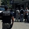 В Ливане армяне напали на посольство Азербайджана