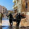 В Ливии число жертв наводнения превысило 11 тысяч
