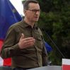 США потребовали от Польши объяснить заявления об остановке военной поддержки Украины