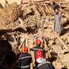 Число пострадавших при землетрясении в Марокко возросло