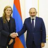Глава USAID после Армении посетит Азербайджан
