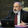 Пашинян примет участие в неформальном саммите глав государств СНГ