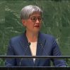 Австралия поддержала требование ограничить вето России в Совбезе ООН