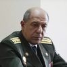 Пашинян уволил начальника Службы государственной охраны
