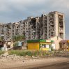 Россия не собирается восстанавливать разрушенные ею же города