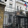 Британия ограничила передвижение российских дипломатов