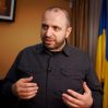 Зеленский заменил министра обороны Украины