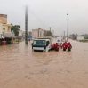 В Ливии в результате наводнения тысячи человек пропали без вести