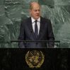 Шольц выступил за реформирование Совета Безопасности ООН
