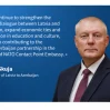 Назначен новый посол Латвии в Азербайджане