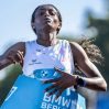 На Берлинском марафоне установлен новый рекорд среди женщин