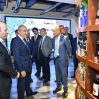 В Пекине открылся Торговый дом Азербайджана