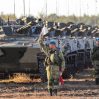 Почти вся российская группировка войск выведена из Беларуси