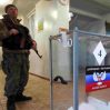 Псевдовыборы под дулом автоматов: как Москва приХватизирует украинцев и украинские территории