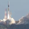 Япония запустила первый лунный посадочный модуль