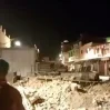 Из-за землетрясения в Марокко погибли 296 человек