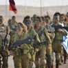 Армию Израиля привели в высокую степень боевой готовности на северной границе