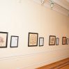 В Баку проходит выставка «Искусство каллиграфии»