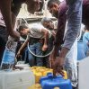 ЮНИСЕФ поставил более 44 тыс. бутылок питьевой воды в Газу
