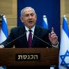Нетаньяху категорически против создания государства Палестина