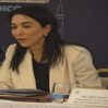 Сабина Алиева обратилась к Ассоциации омбудсменов ОИС по поводу Ходжалинского геноцида