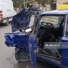 В Азербайджане в ДТП погибли три человека