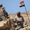 Армия Египта приведена в боевую готовность