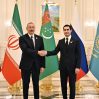 Азербайджан и Туркменистан: большие перспективы для нового прорыва