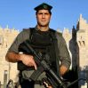 Израильский генерал-майор получил ранение, пять израильских военных взяты в плен