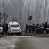 Новый очаг напряженности - на пакистано-индийской границе
