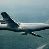 Самолет ВВС США подал сигнал тревоги над Турцией