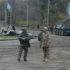 Российские миротворцы обсудили с Азербайджаном разминирование Карабаха