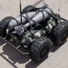 Украина запускает серийное производство боевых роботов Ratel S