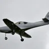 В Колумбии рухнул самолёт ВВС