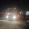 В Сумгайыте возник пожар на заводе