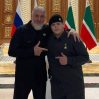 Рамзан Кадыров сделал своего сына героем Чечни