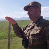 Армянские СМИ сообщают о задержании сепаратиста А.Мелкумяна
