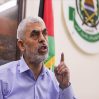 СМИ: Ликвидирован один из руководителей ХАМАС