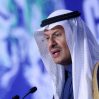 Глава Минэнергетики Саудовской Аравии прибыл в Москву