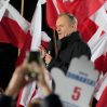 Туск заявил о прекращении эпохи власти в Польше партии Качиньского