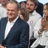 Дональд Туск избран премьер-министром Польши