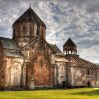 Госслужба: Армения провела незаконные ремонтно-восстановительные работы в монастыре Гянджасар