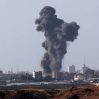 Армия Израиля уничтожила туннель в секторе Газа